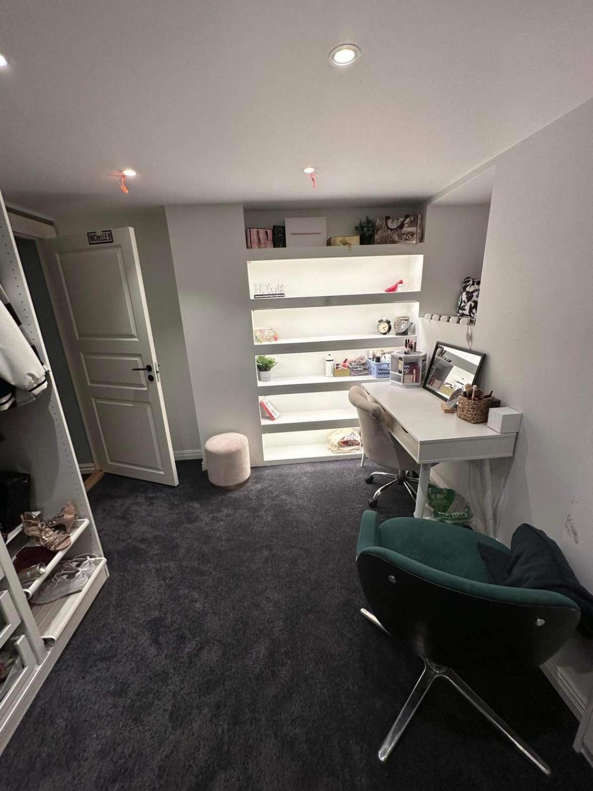 Bramy Apartments The Lux View ترومسو المظهر الخارجي الصورة