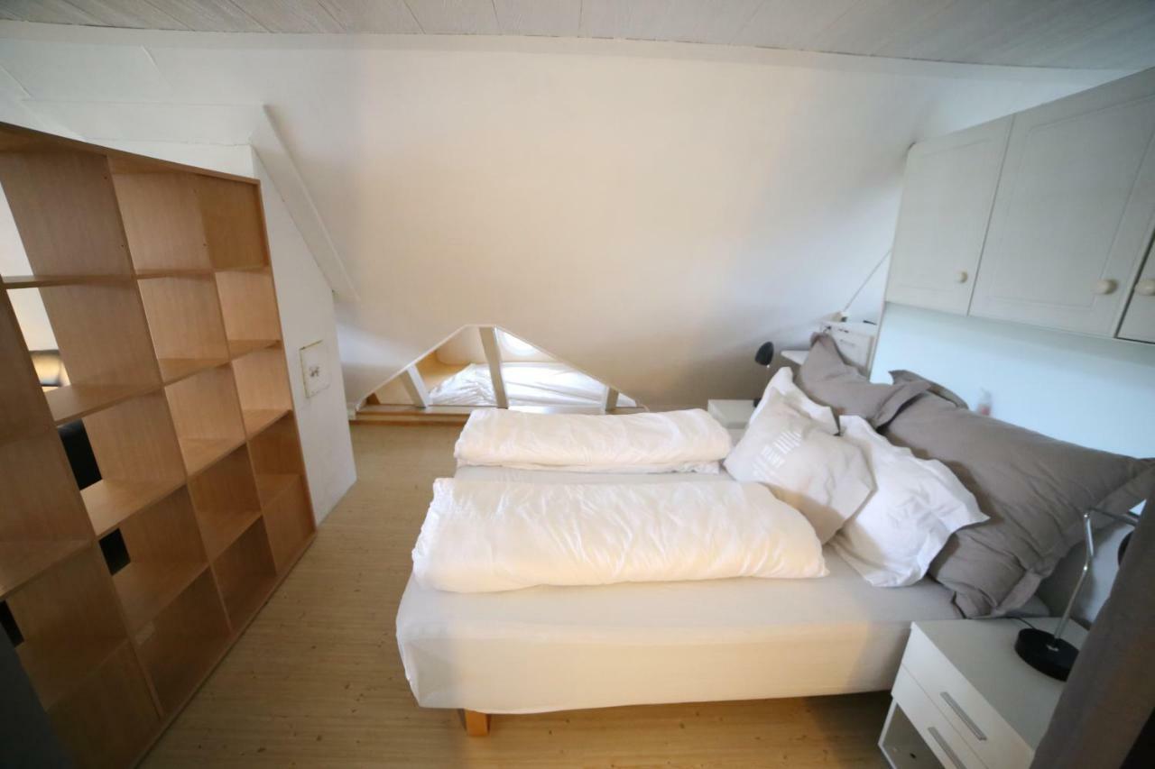 Bramy Apartments The Lux View ترومسو المظهر الخارجي الصورة