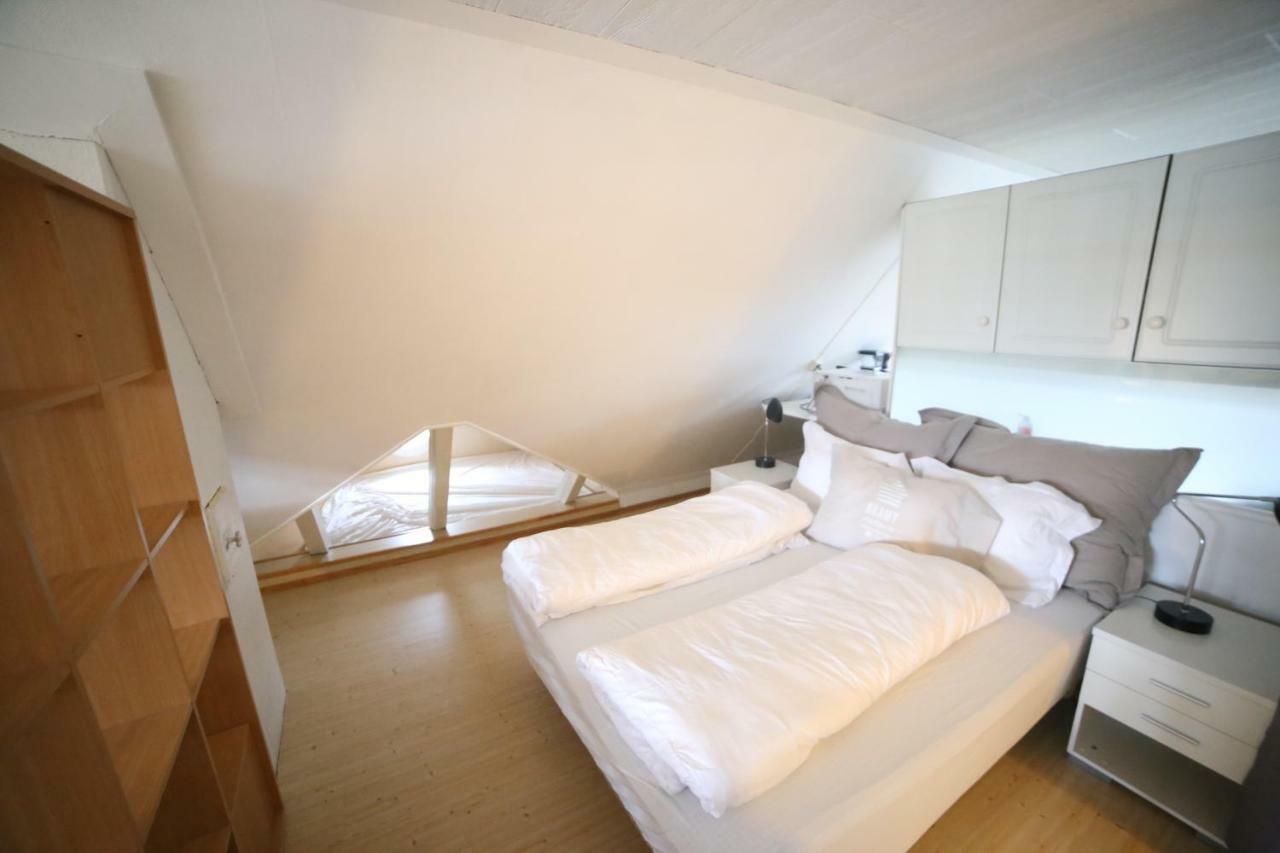 Bramy Apartments The Lux View ترومسو المظهر الخارجي الصورة